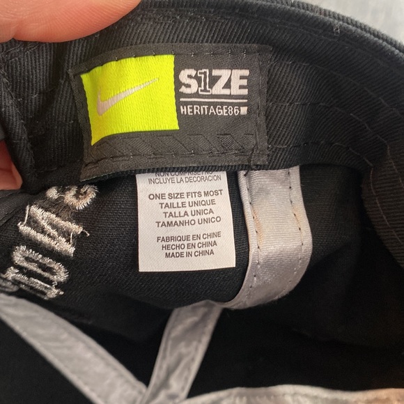 2017 NCAA -NC Final Four Hat - Picture 6 of 6